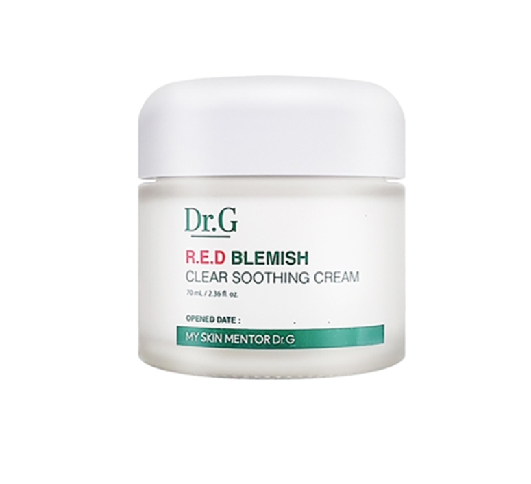 닥터지 수딩크림