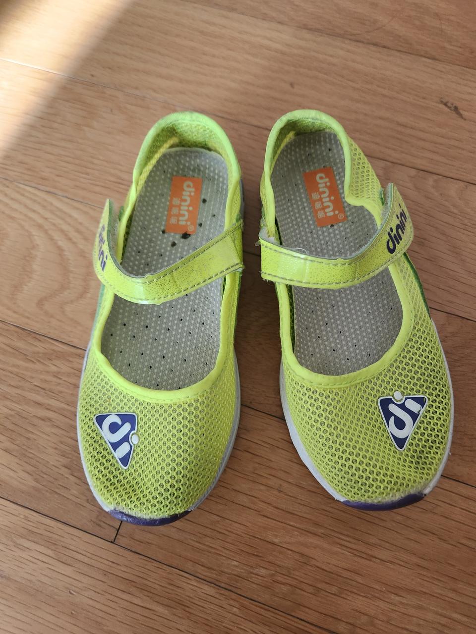 아쿠아슈즈170사이즈