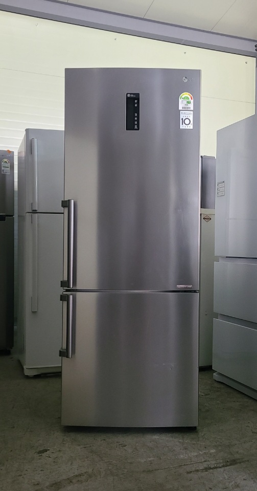 LG 냉장고 452리터