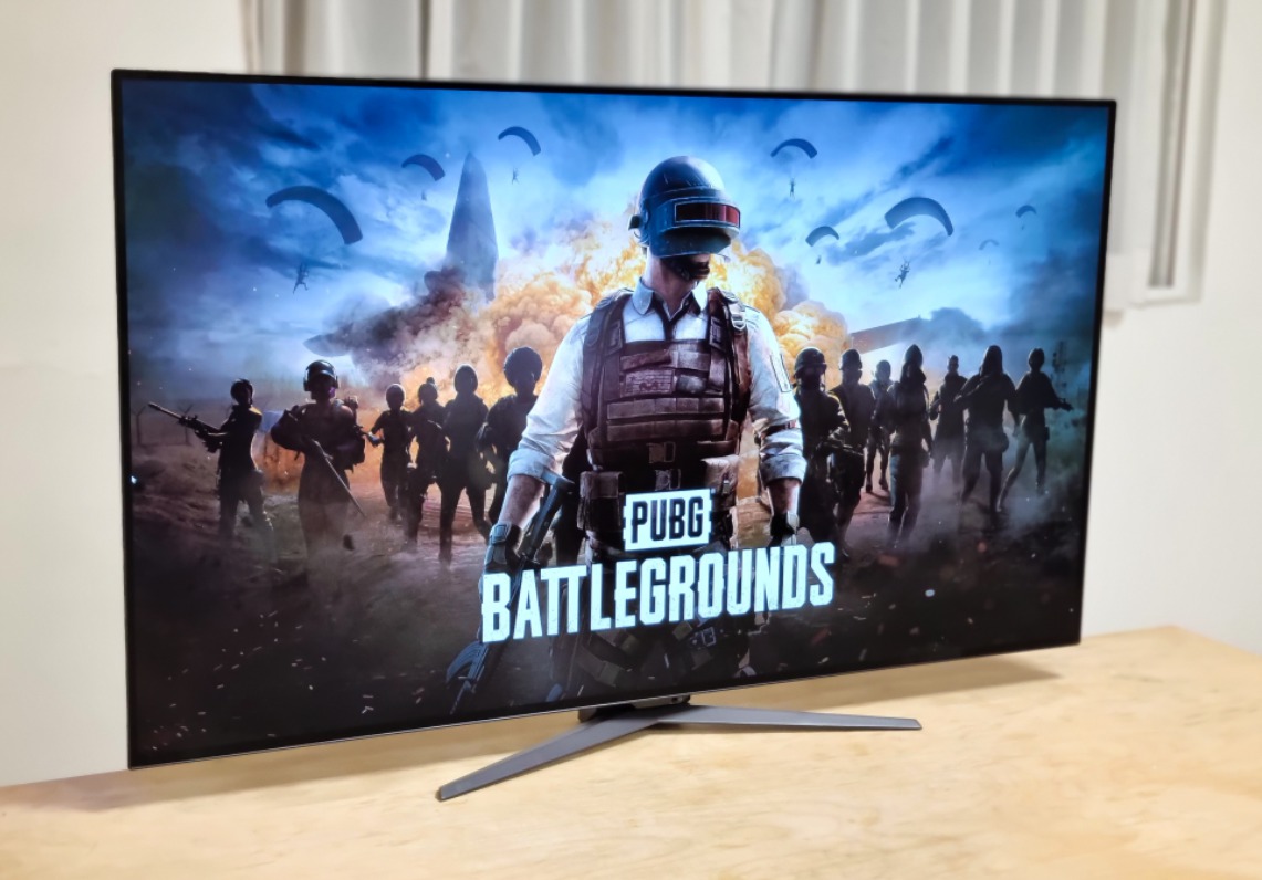 LG 48인치 OLED UHD4K 138HZ 모니터