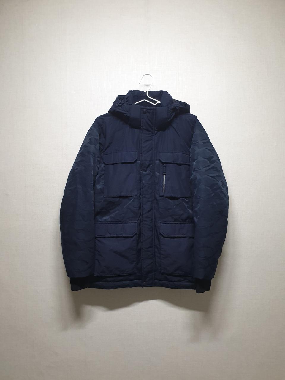 [100]블랙야크 E 컨커자켓