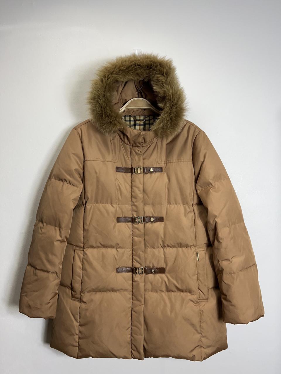 66 닥스 덕다운 패딩