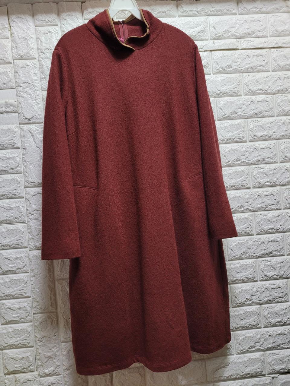 AHILO 아일로 울 원피스66