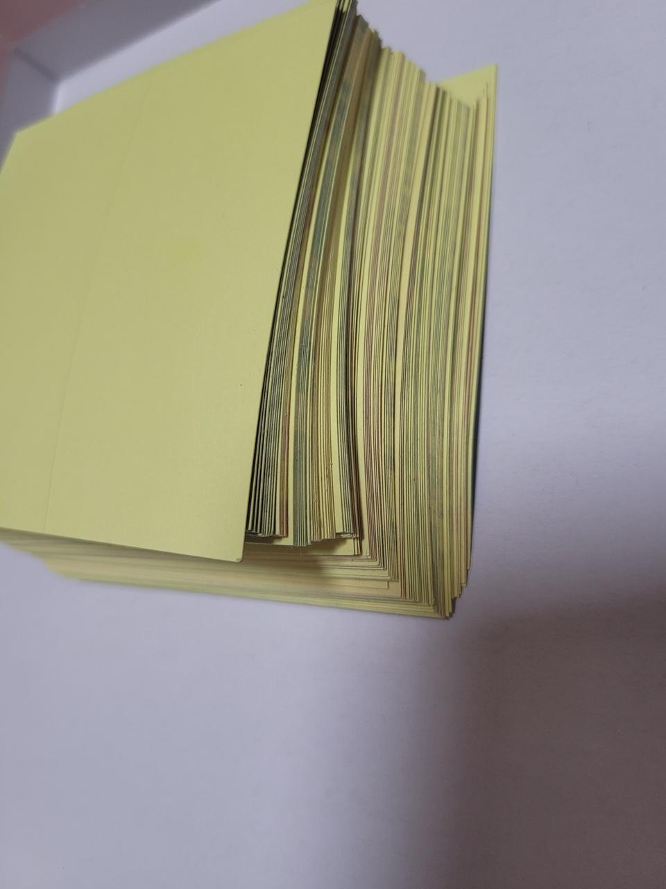 워너원 스티커 나눔