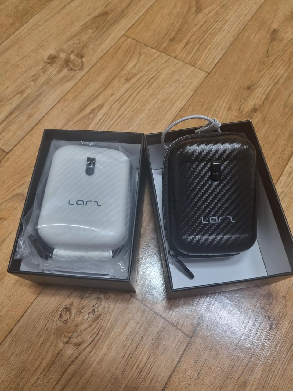 거리측정기 케이스