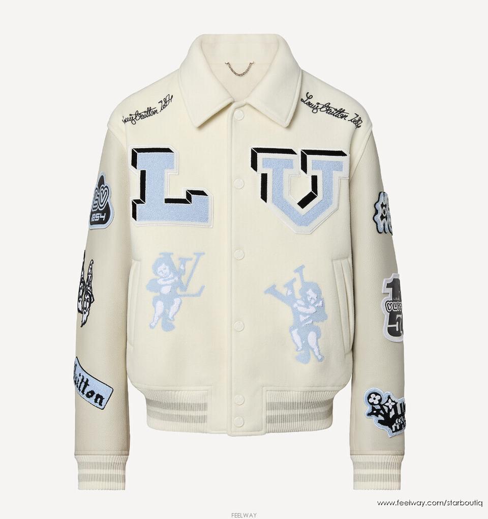 루이비통 크림바시티 54사이즈 새제품