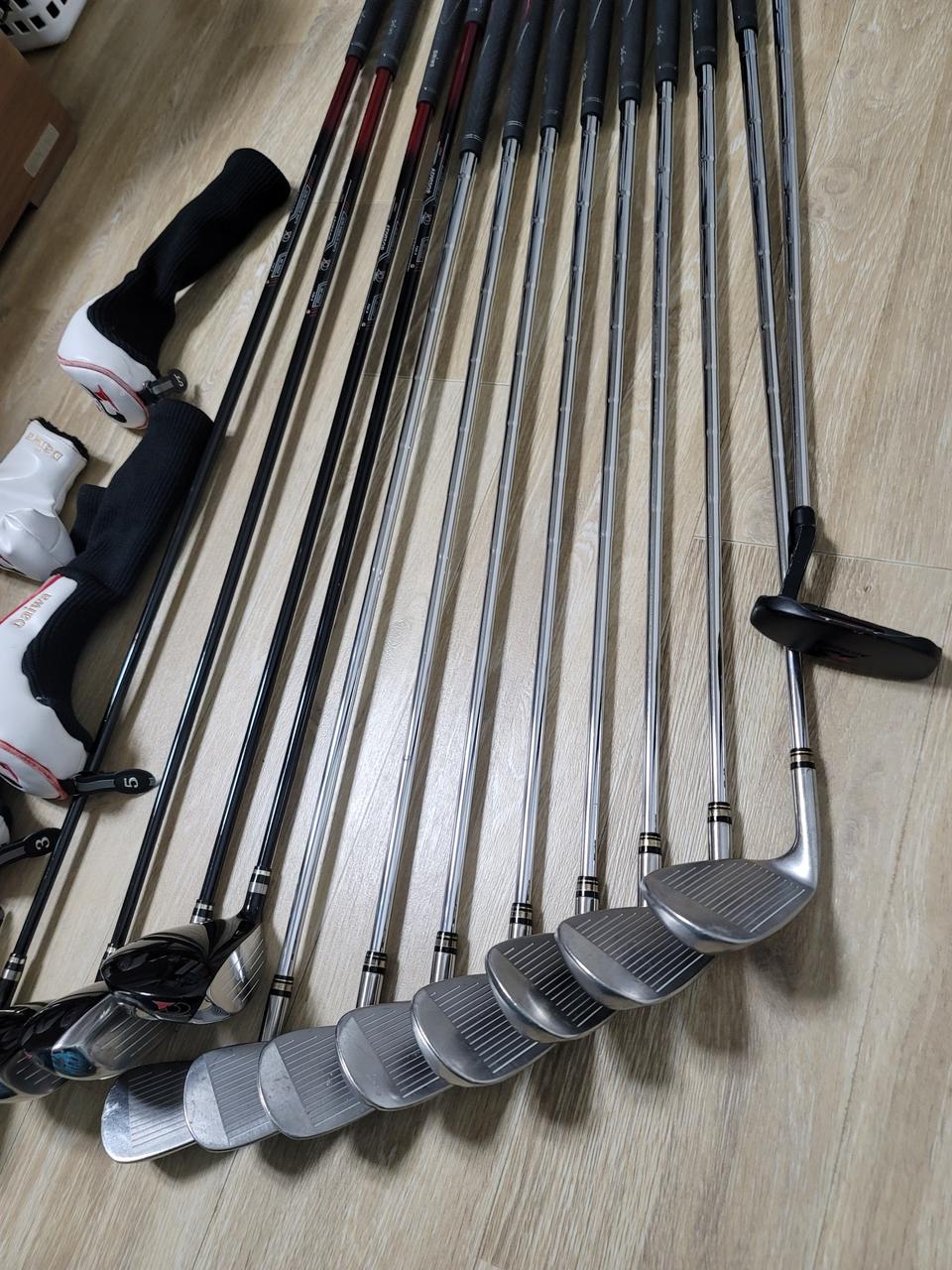 다이와 A8 풀세트 팝니다