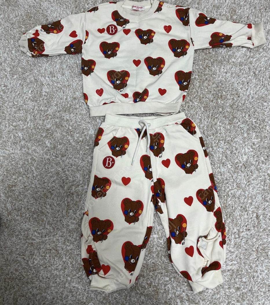 베베드피노 세트