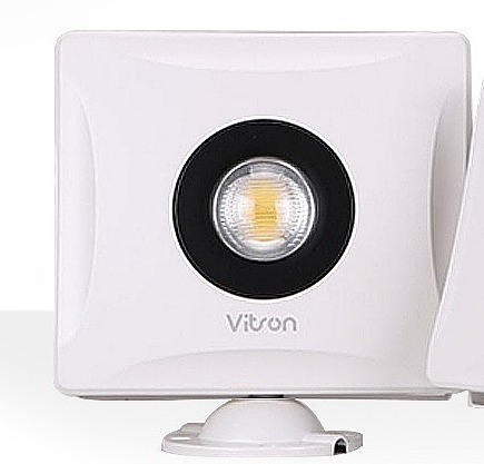 슬림 LED사각 50W투광기