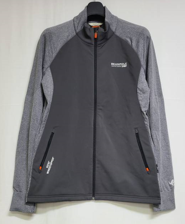 빈폴 남성용 아웃도어 집업