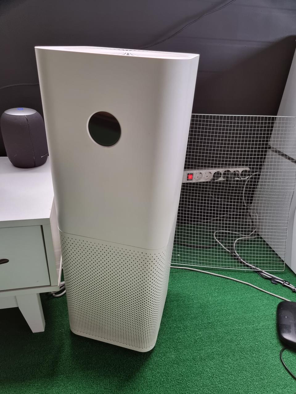 샤오미 공기청정기 판매합니다