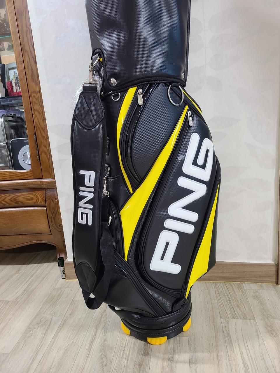 골프 남성풀세트 핑 g30 드라이버 핑아이E1포지드 아이언세트 우드 유틸