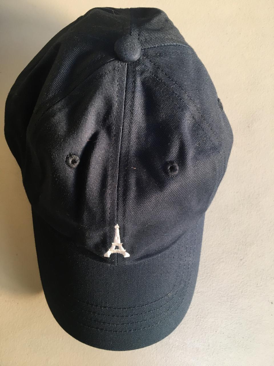 베이직엘르 모자