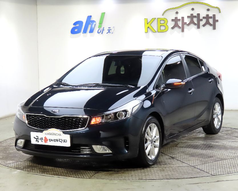 [기아]더뉴 K3 1.6 GDI 트렌디 C