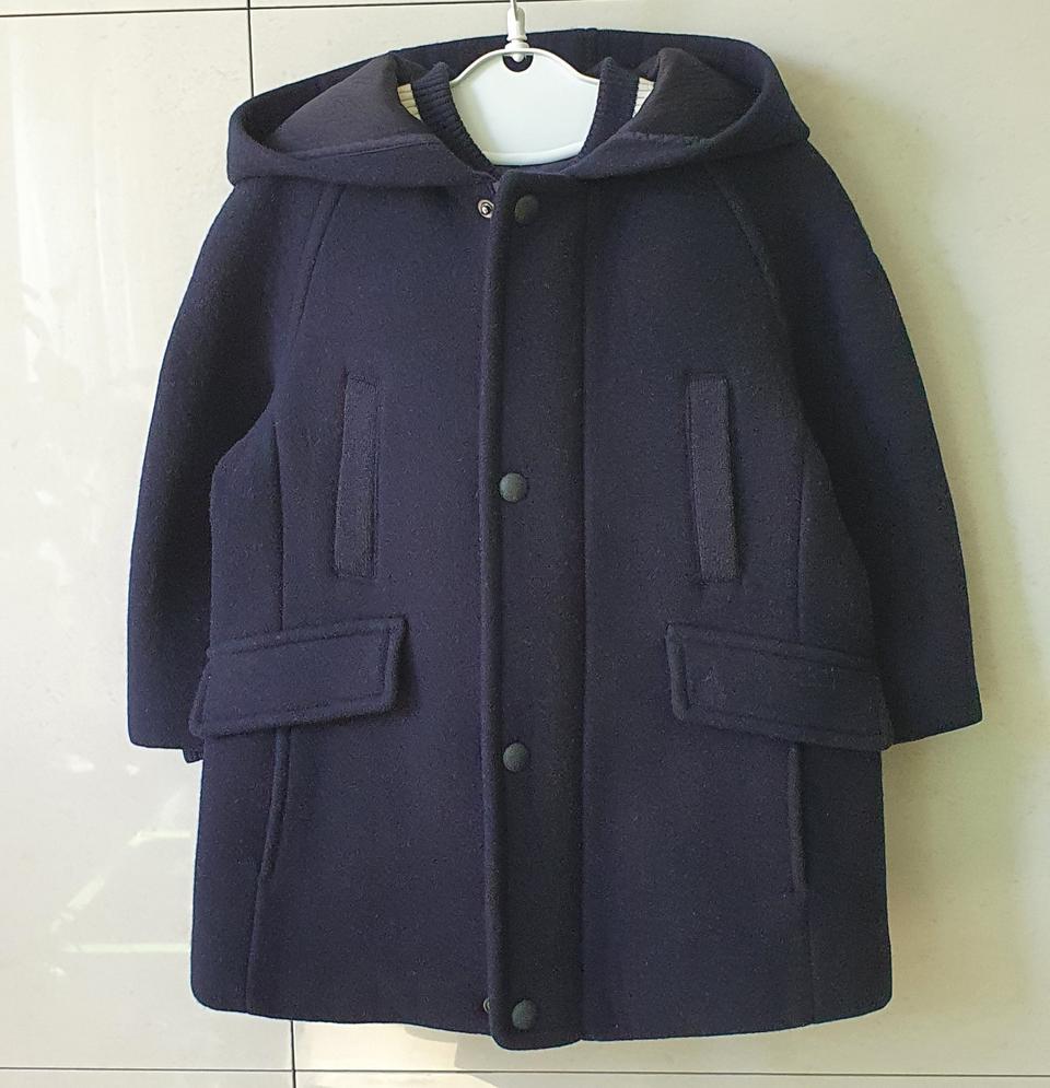 빈폴 아동 패딩 코트