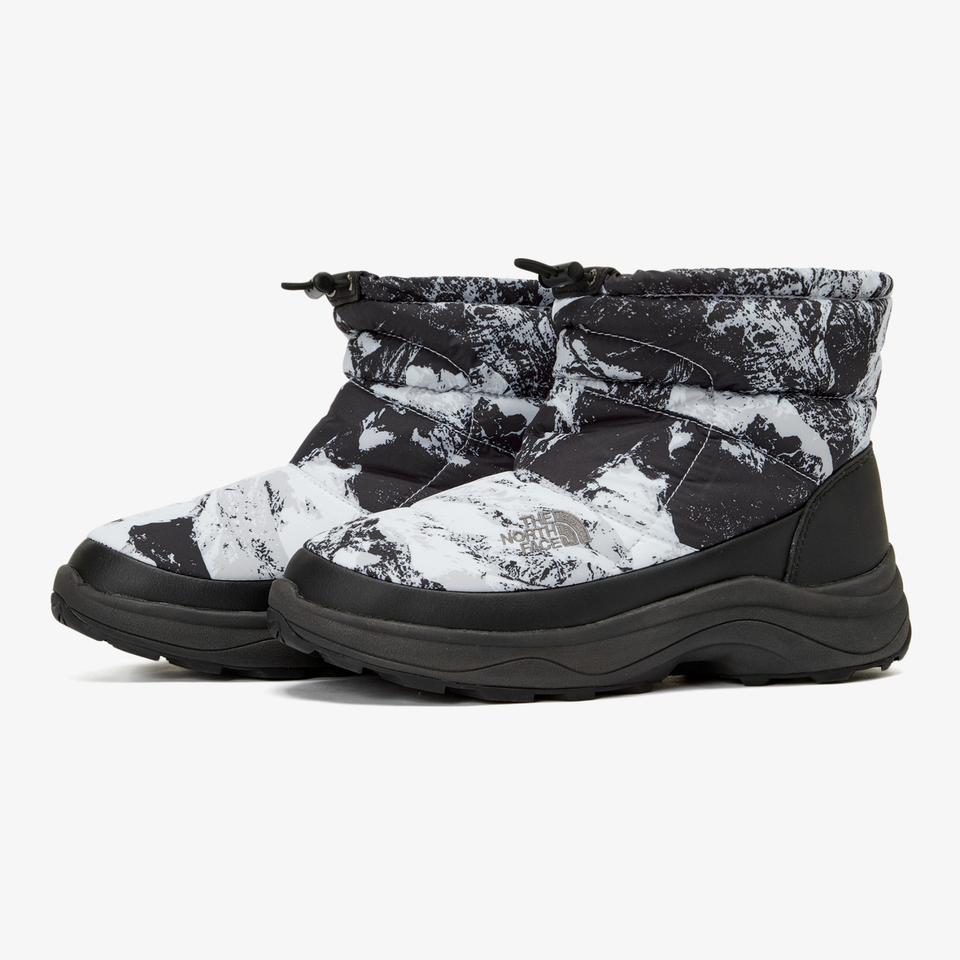 노스페이스 방한부띠 부츠 (사이즈말씀해주세요)