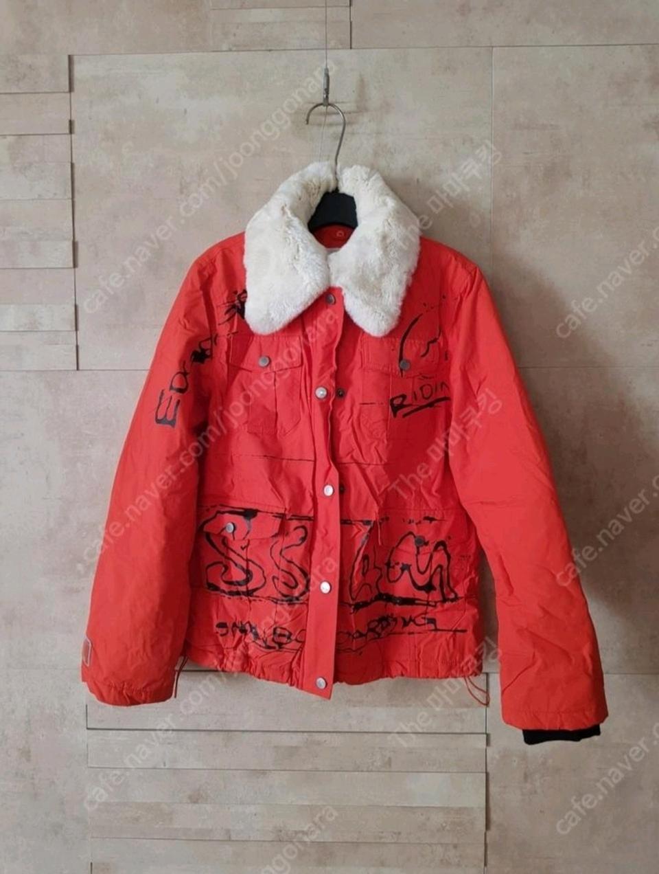 (쌈지)컬러 이쁜 방한복