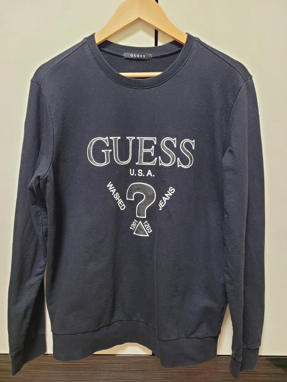 남여 게스 티셔츠 95