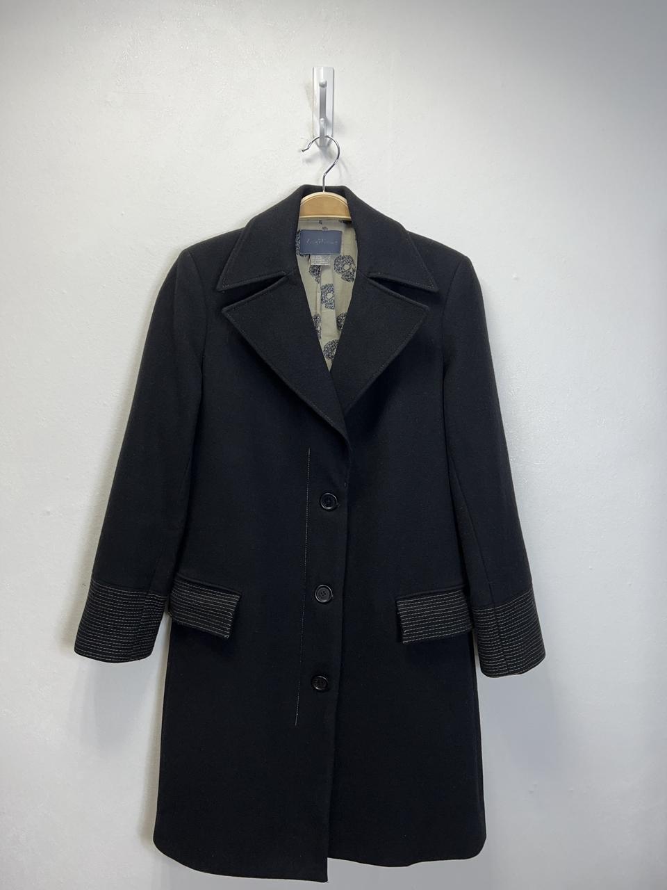 55 쟈딕앤볼테르 울 코트