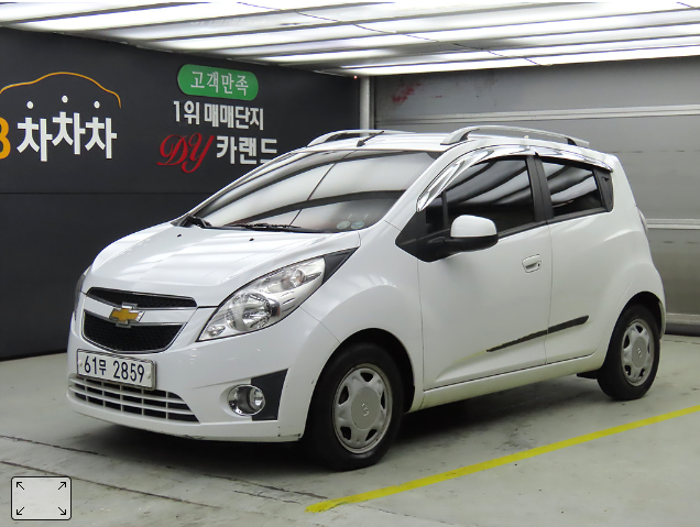 마티즈 CREATIVEGROOVE 스타 