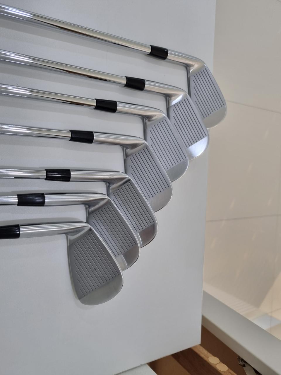 미즈노 아이언 MP-20 7개세트  N.S.PRO 모더스3 투어105