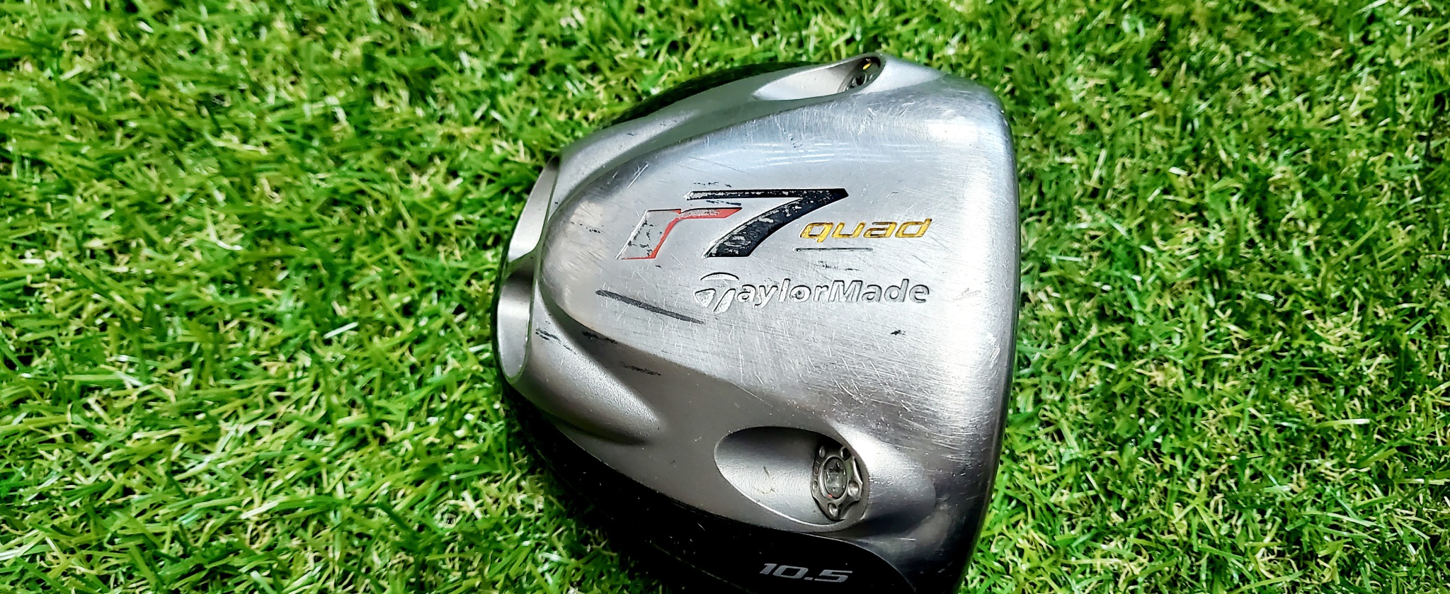 테일러메이드 r7 드라이버