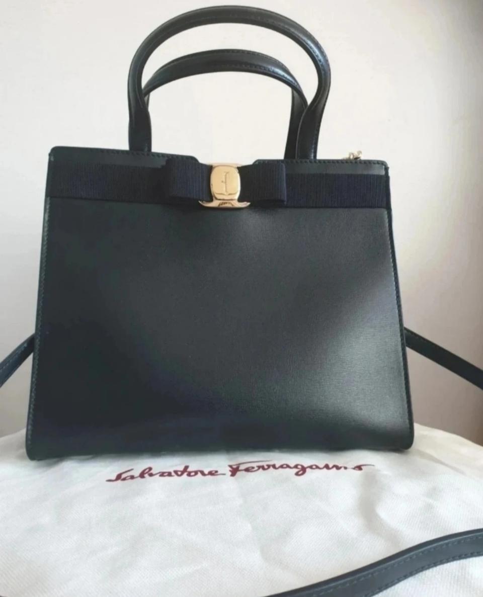 (거의새상품)페라가모 바라백