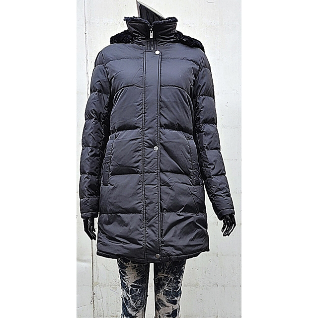 모피 다운점퍼 패딩점퍼 땡처리