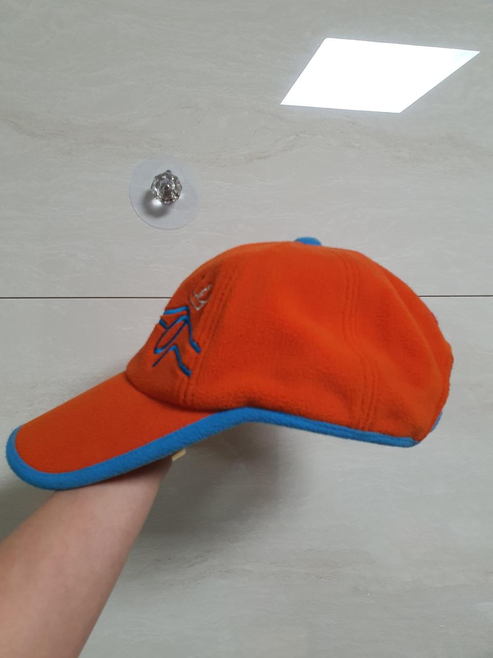 루이까스텔 겨울 여성 골프모자