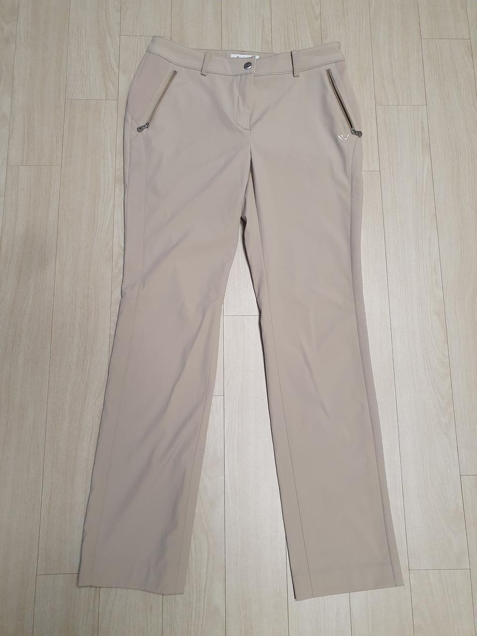 이동수골프 윌링 여성바지