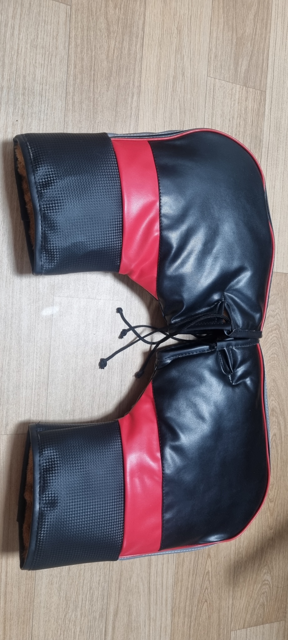 오토바이방한장갑 팝니다.