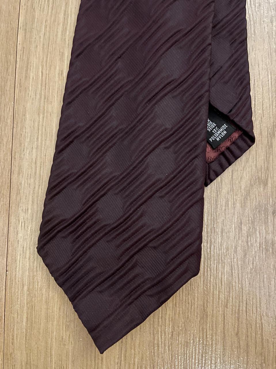 조르지오 아르마니 넥타이