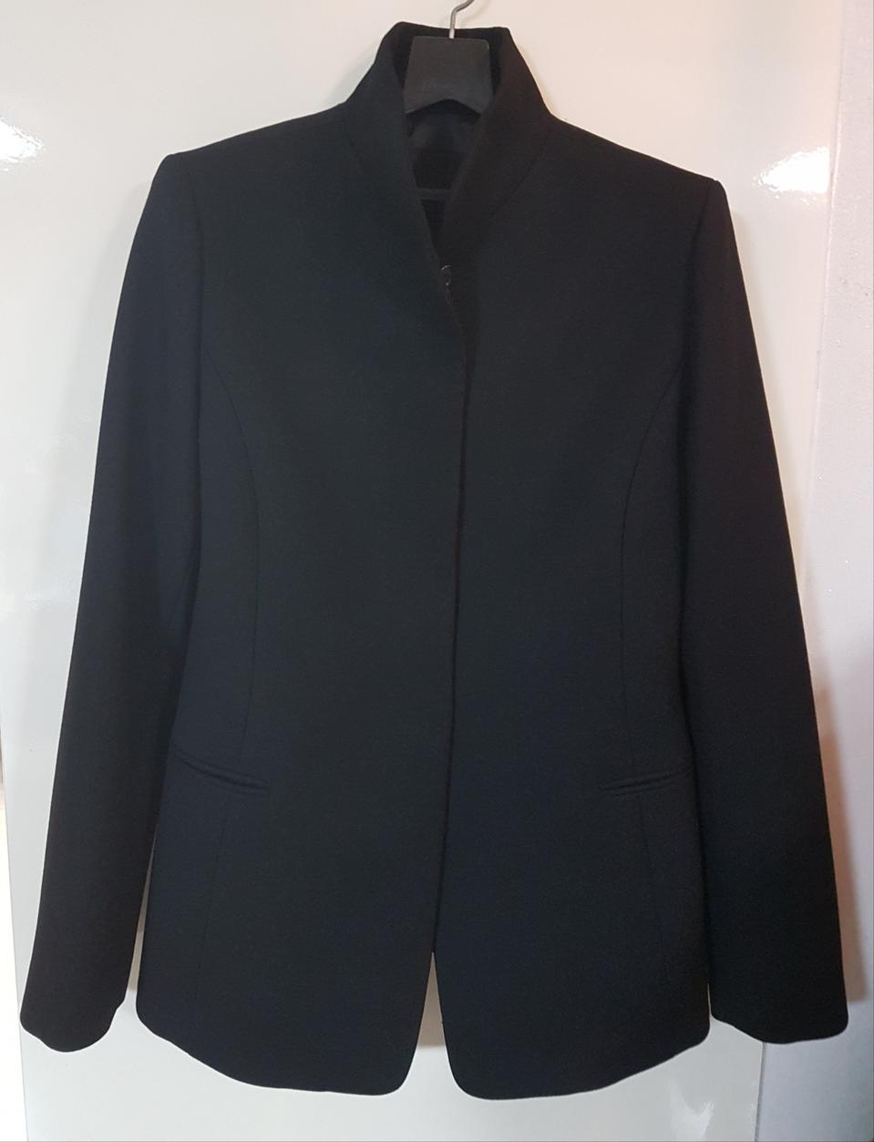 정품 마인 정장자켓 여55(택확인하시고 실측꼭확인하세요)