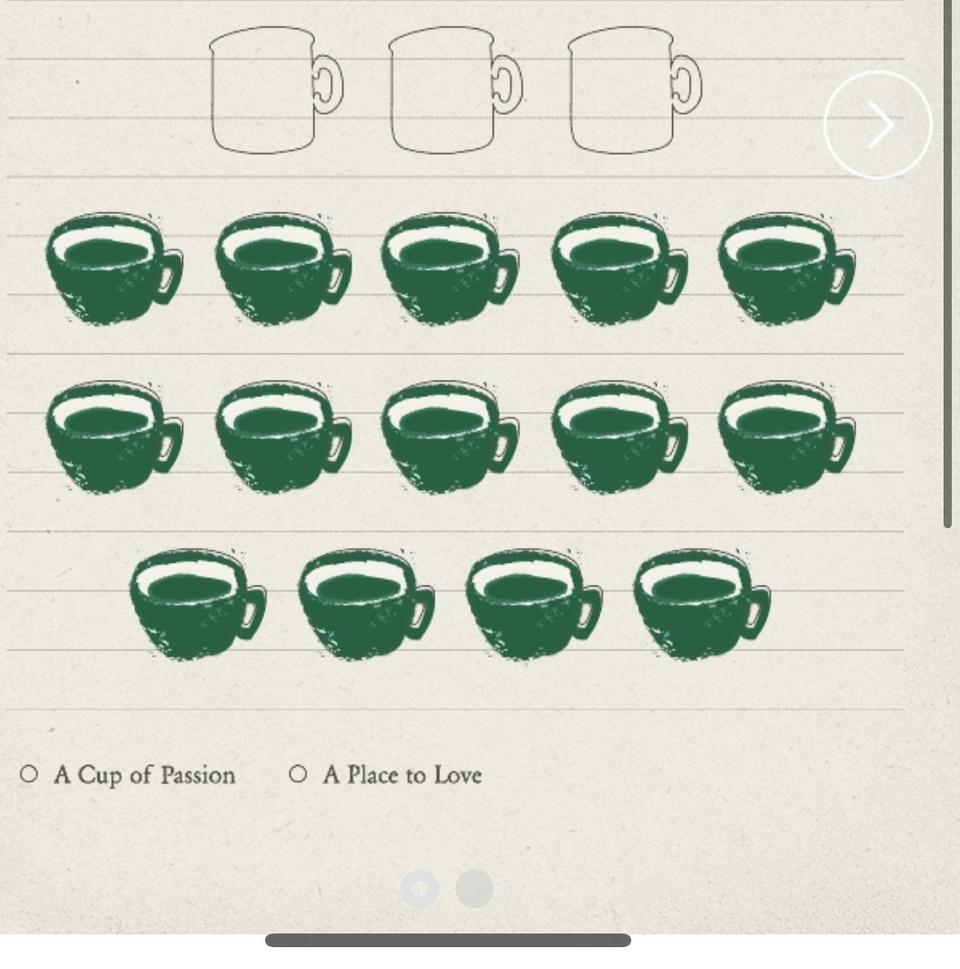스벅 프리퀀시500원