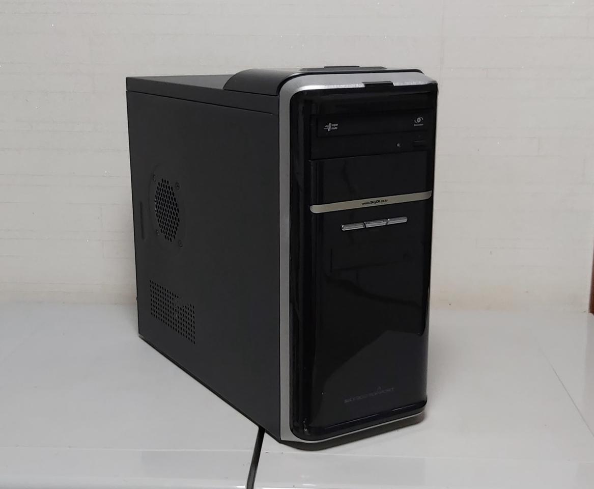 AMD Athlon ll x2 255 데스크탑 PC | 헬로마켓