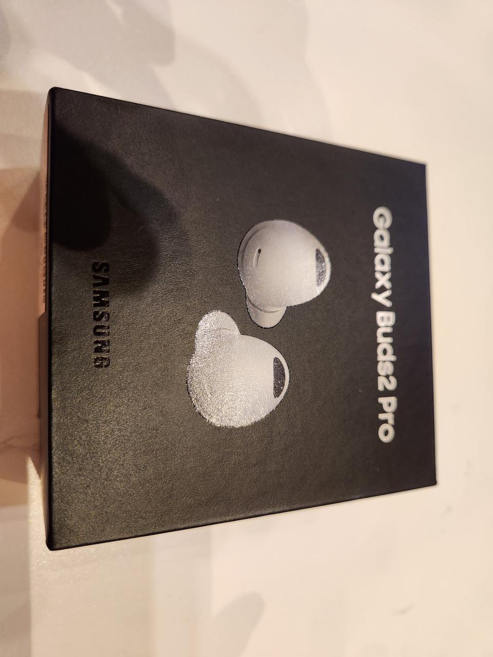 갤럭시 버즈2프로