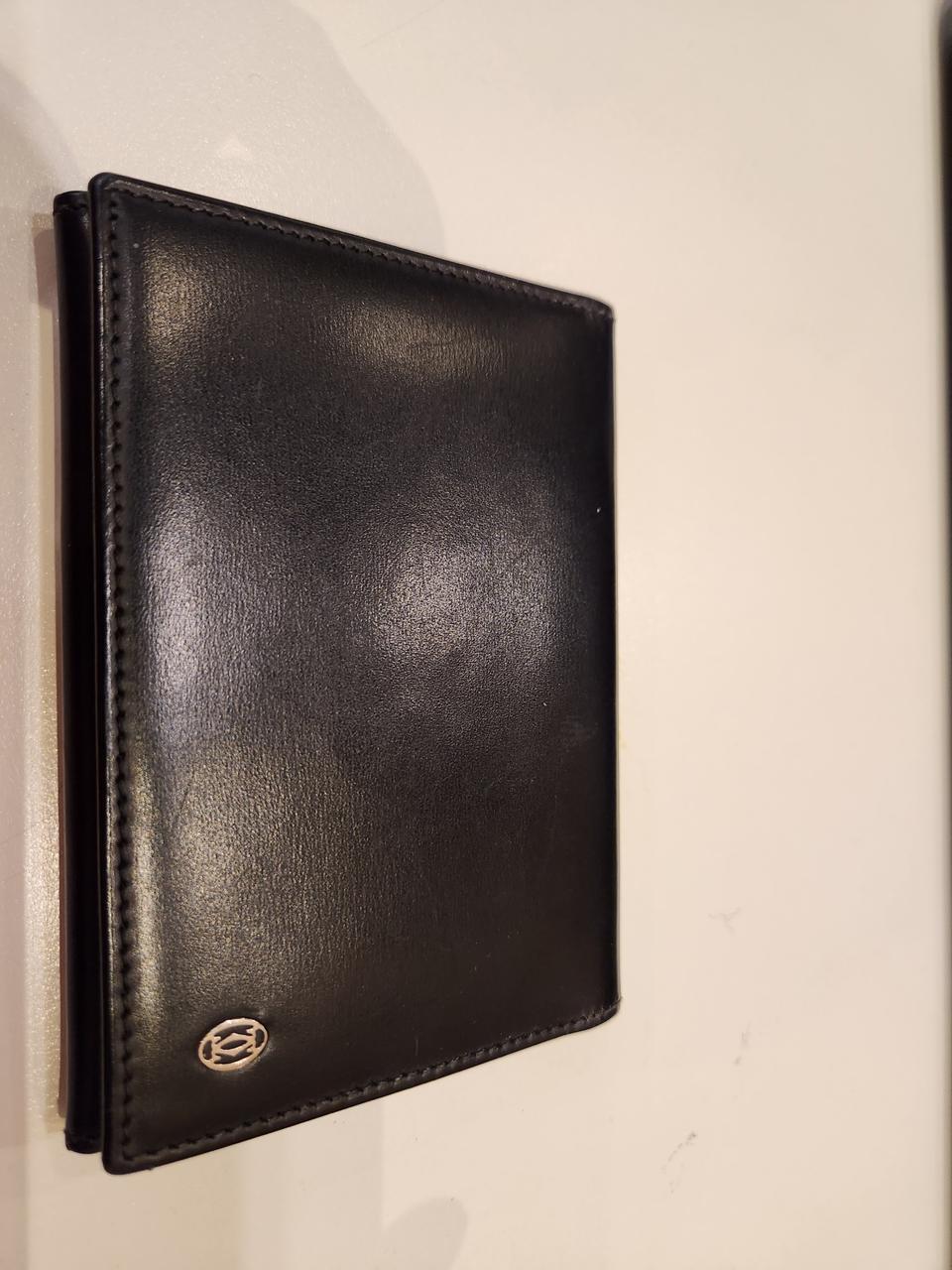 까르띠에 명함지갑