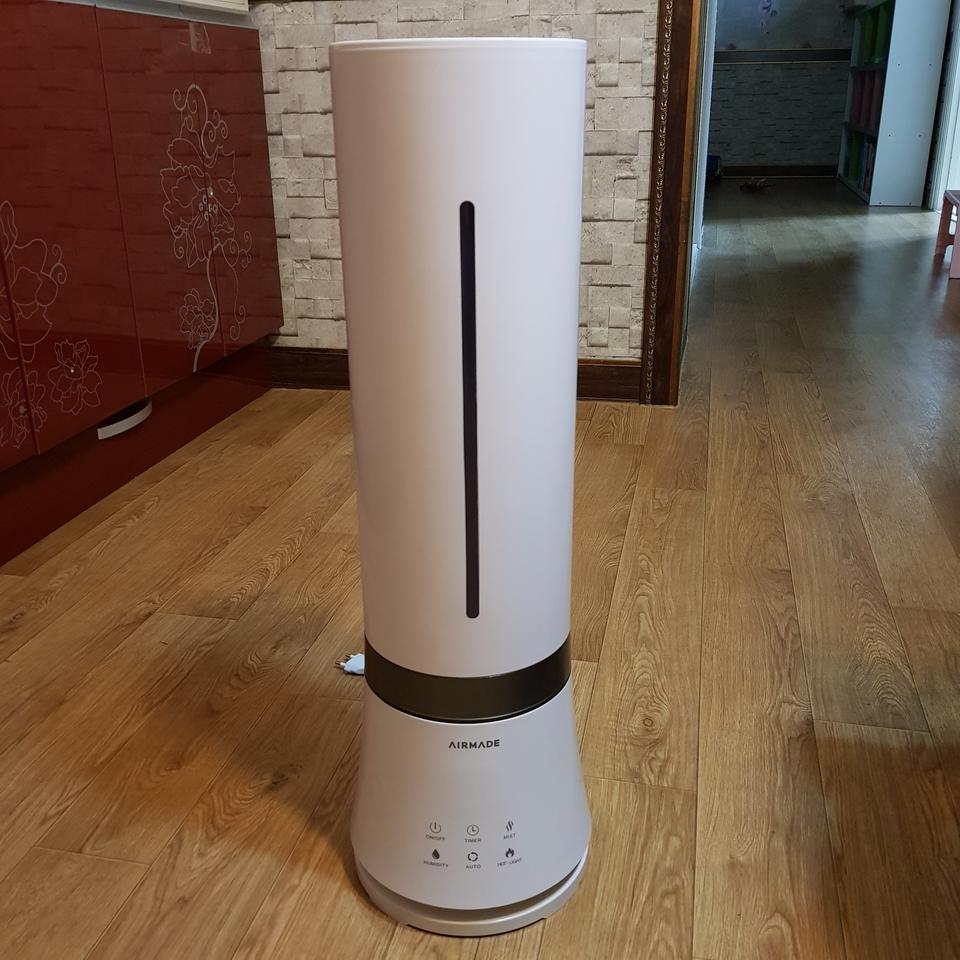 2023년형 에어메이드 복합식 가습기