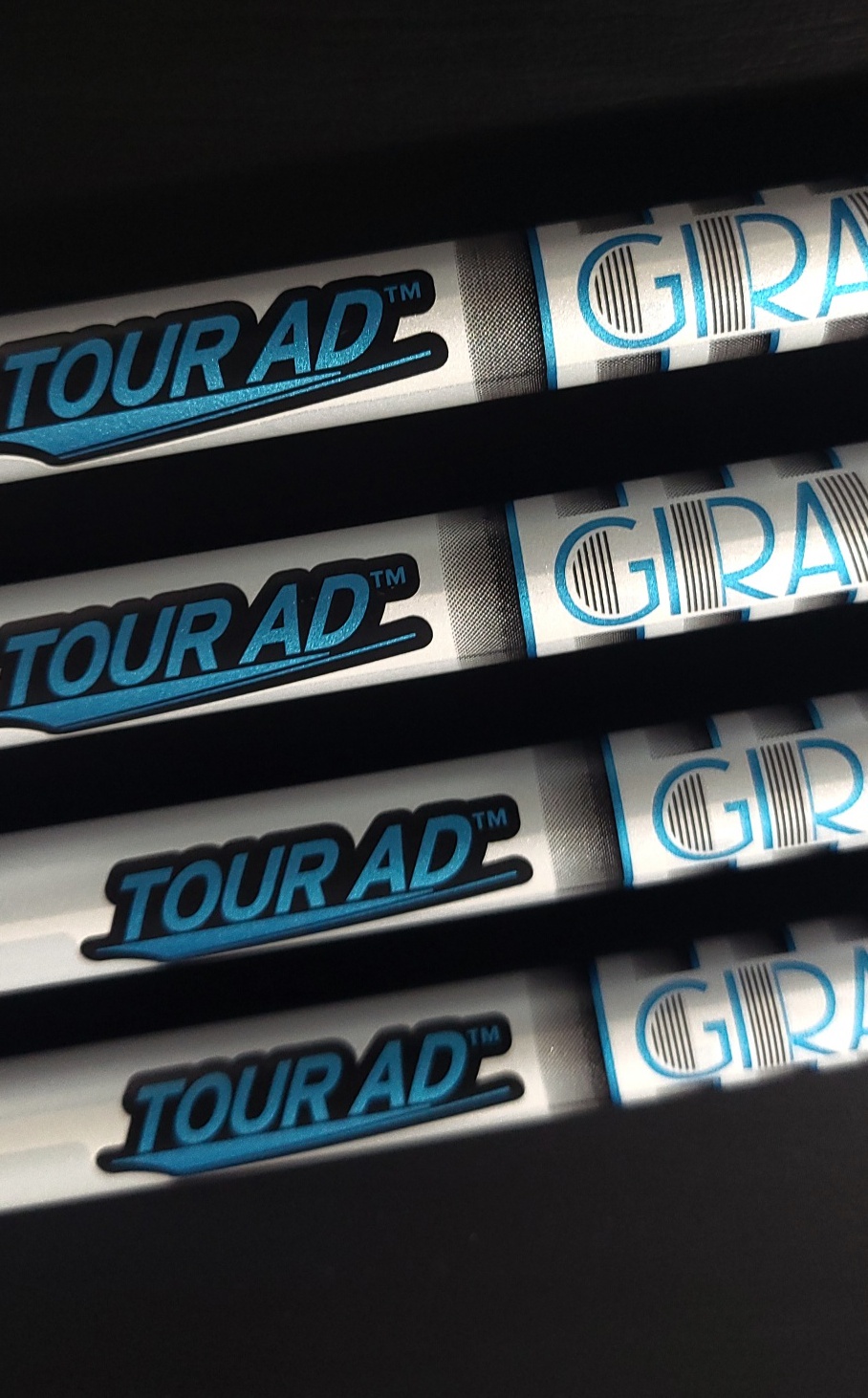 투어에이드VR 타이틀리스트 슬리브