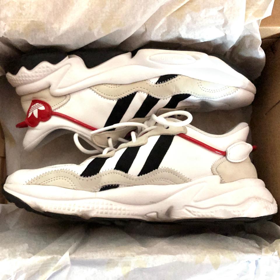 아디다스 오즈위고 발렌타인데이 265