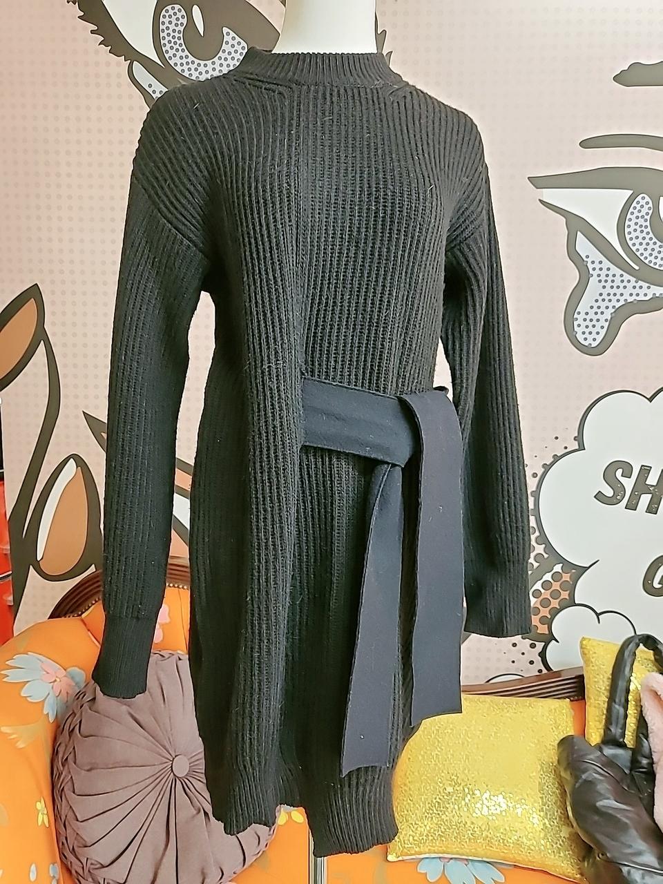 울 마랑 니트원핏