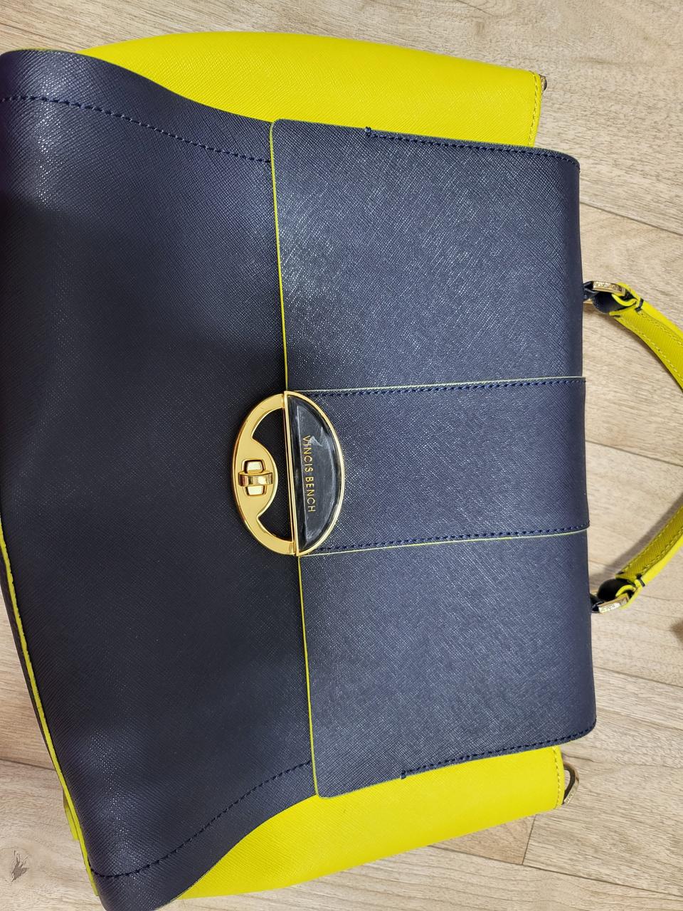 여성 빈치스 가방