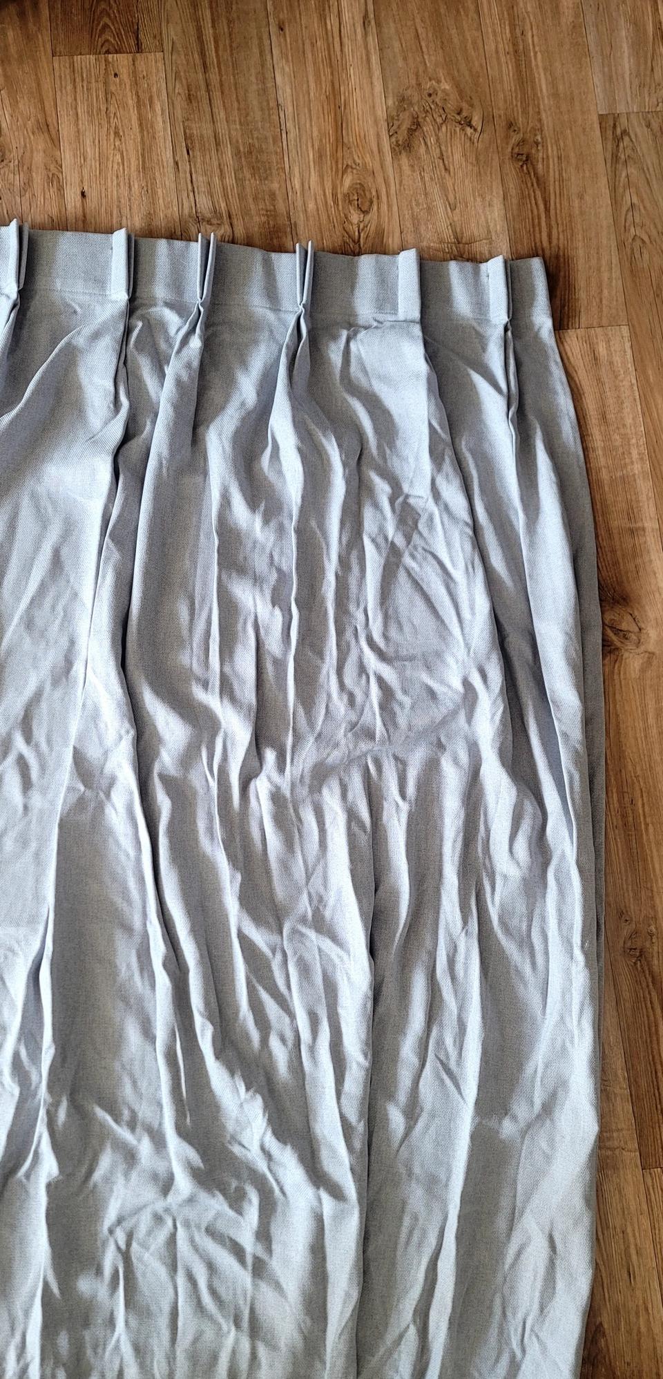 커텐 가로230 높이232