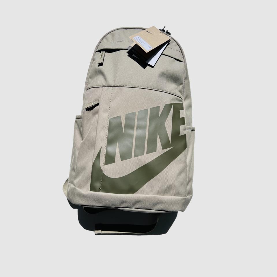 나이키 - 백팩 (카키) 프리사이즈