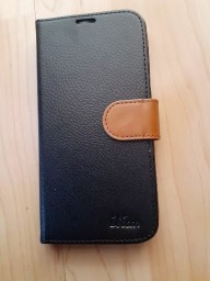 갤럭시 와이드4, a305모델 케이스