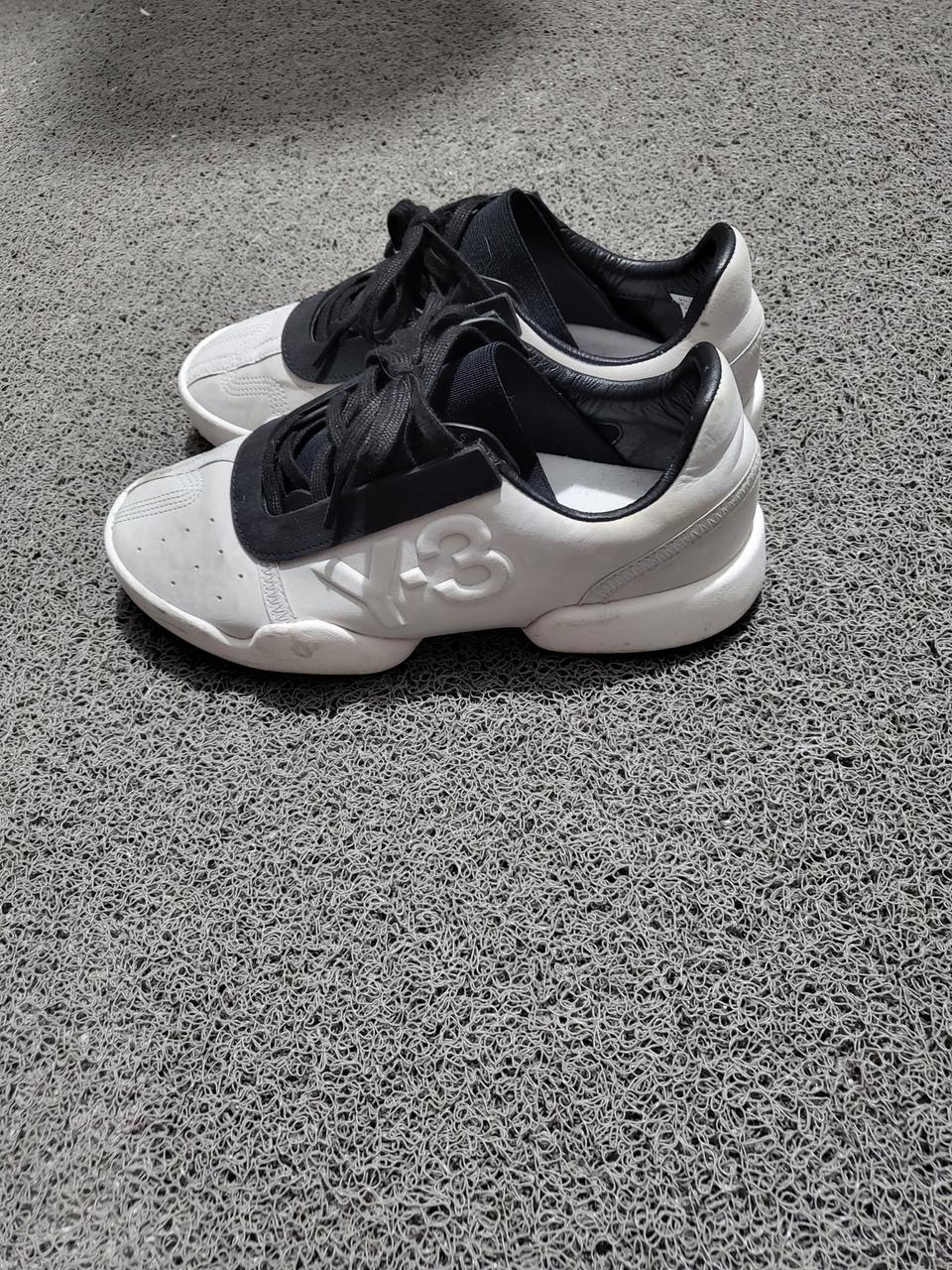 Y3  스니커즈 정품
