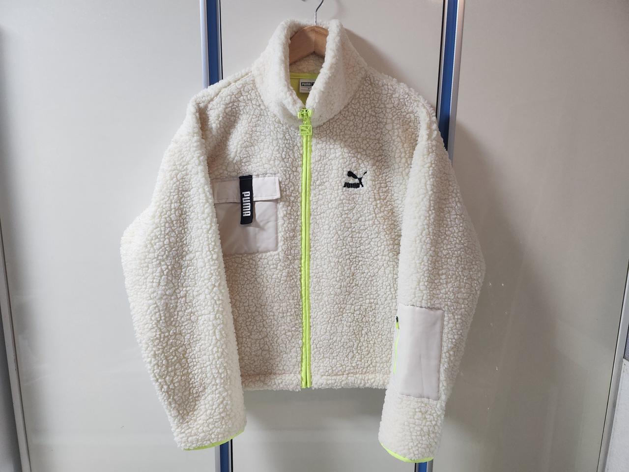 [95] 퓨마 양털 후리스 (정품)