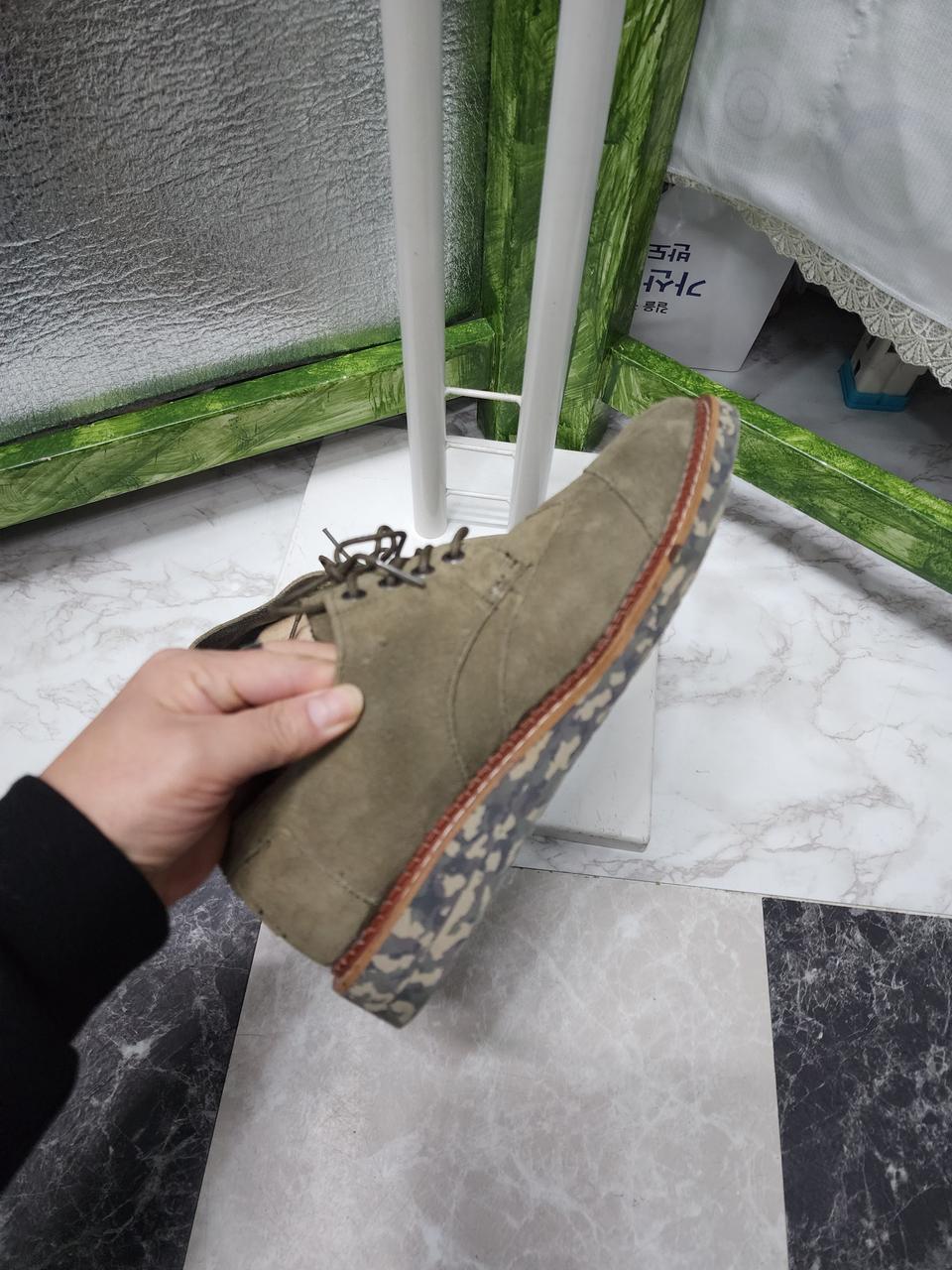 ❤정품.탐스신발