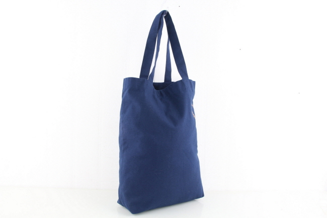 프레드 페리 MAROON 마룬 시그니처로고 아이스 네이비 에코벡 숄더백