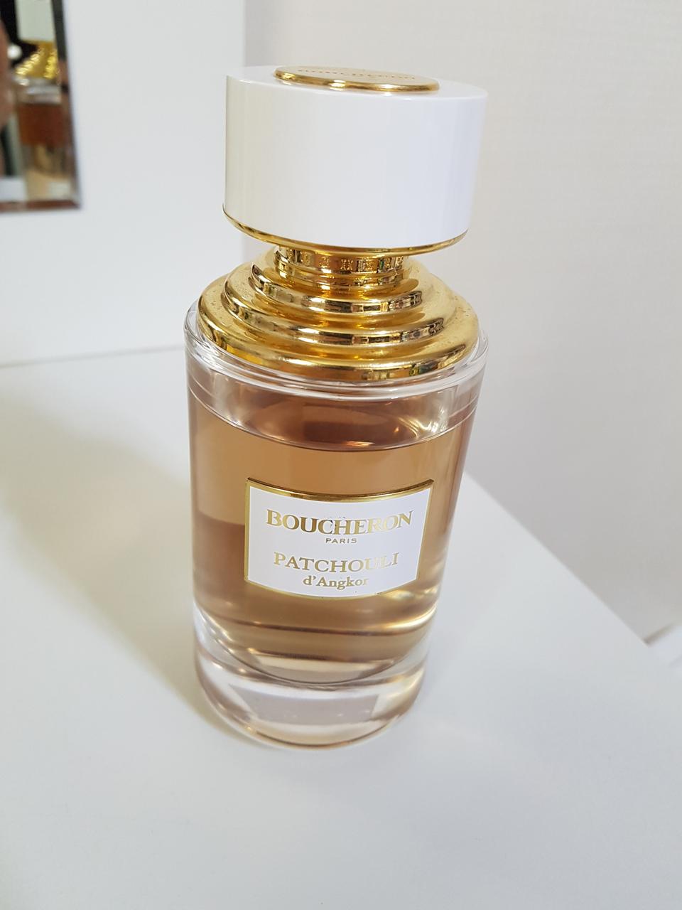 부쉐론 향수 125ml